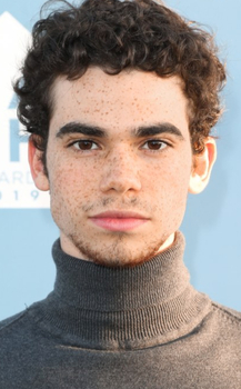 Cameron Boyce